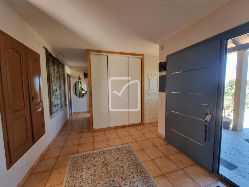 Propriété - 130 m² - 4 pièces