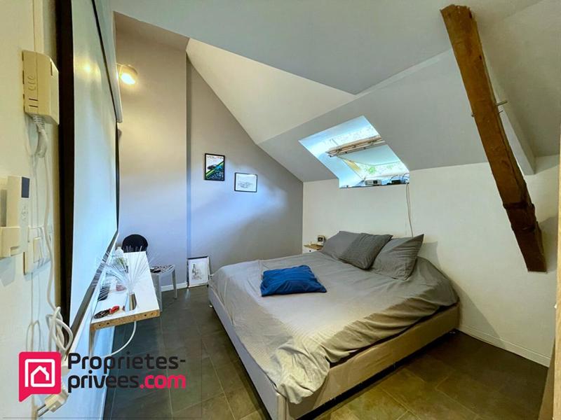 Maison - 157 m² - 7 pièces