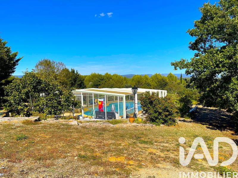 Maison - 160 m² - 4 pièces