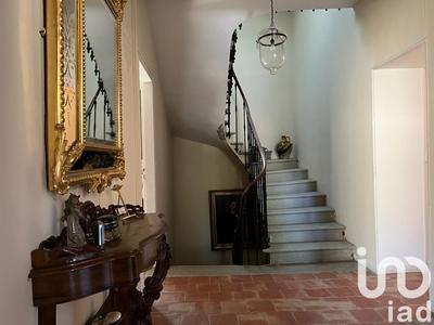 Maison - 196 m² - 6 pièces