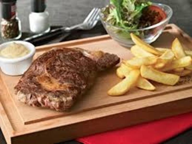 Fonds de commerce - 450 m²