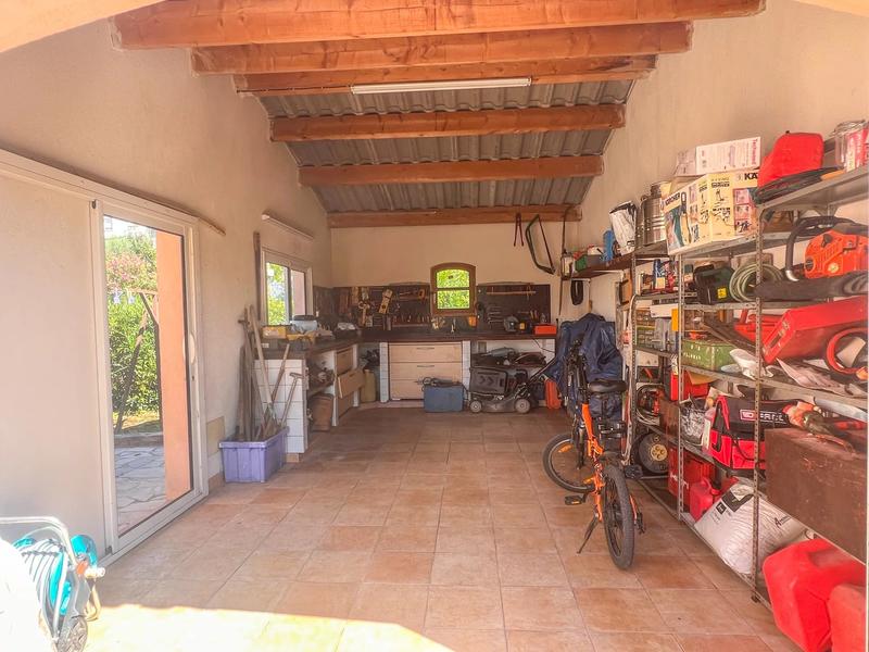 Villa - 174 m² - 6 pièces