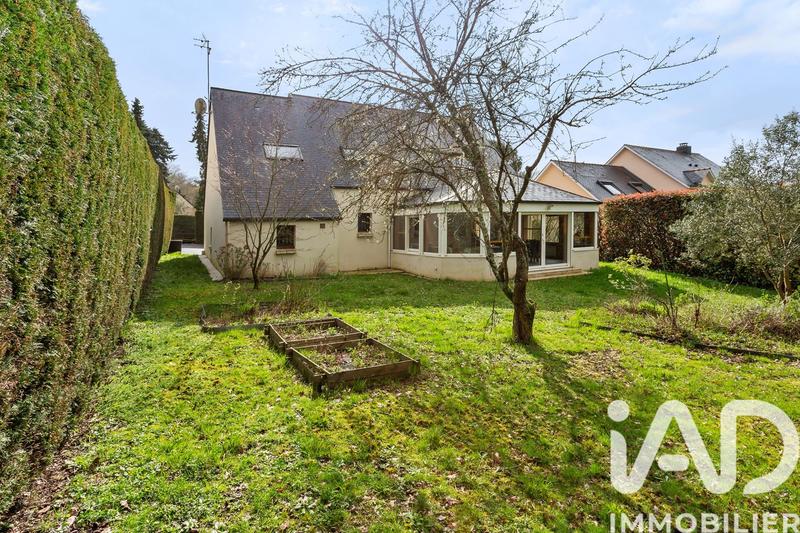 Maison - 173 m² - 7 pièces
