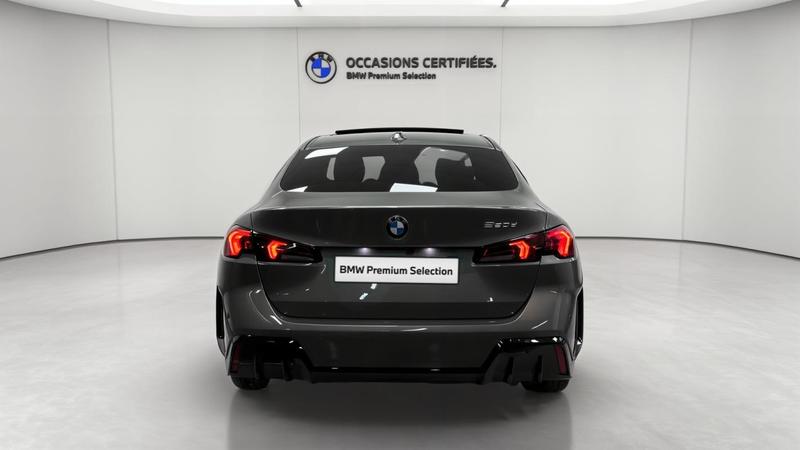 Bmw Série 2 Gran Coupé F74 220d 163 ch Dkg7 m Sport