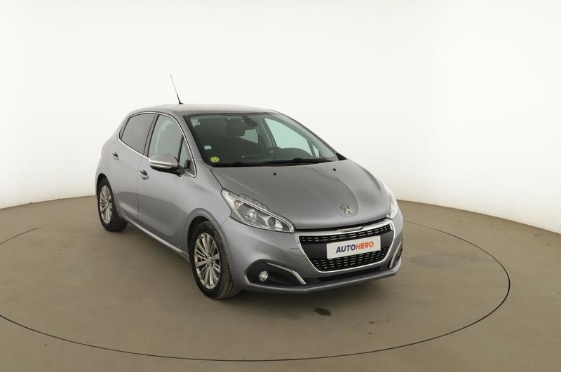 Peugeot 208 1.5 Blue-HDi Allure 5p 100 ch