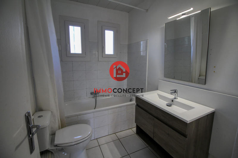 Maison - 108 m² - 5 pièces