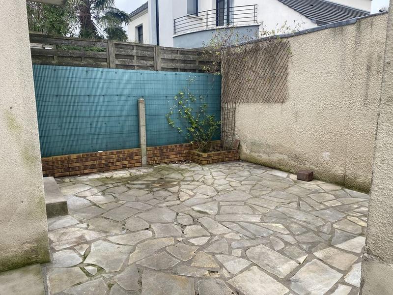 Maison - 68 m² - 4 pièces