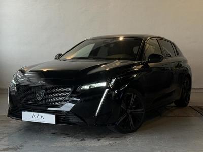 Peugeot 308 225ch Gt Toit Ouvrant