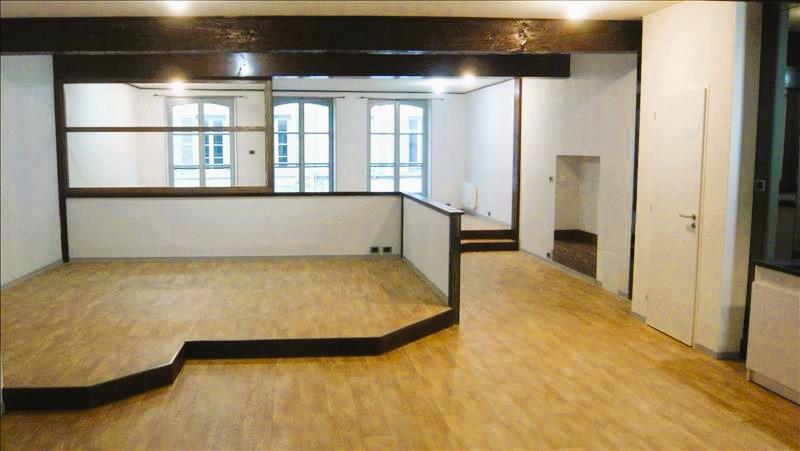Appartement - 86 m² - 2 pièces