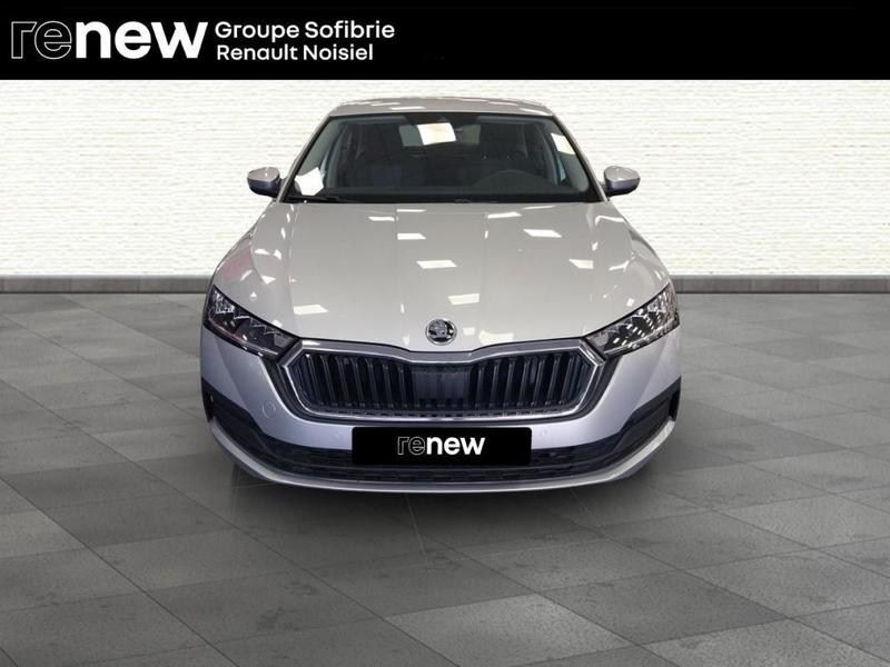 Skoda Octavia 2.0 Tdi 116 ch Business