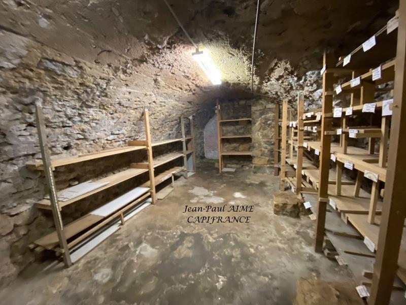 Maison de ville - 116 m² - 4 pièces