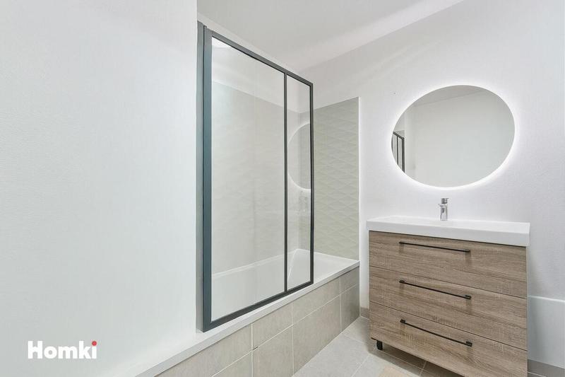 Appartement - 73 m² - 3 pièces