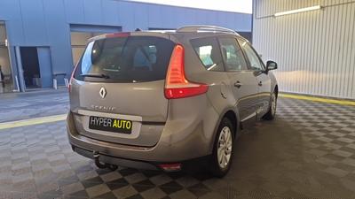 Renault Grand Scénic III dci 110 energy eco2 limited 7 pl