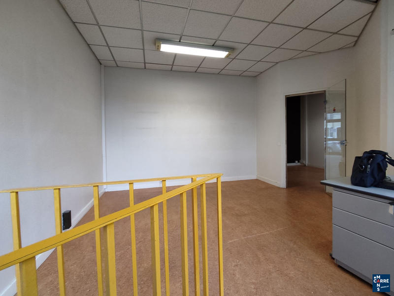 Local commercial - 96 m²