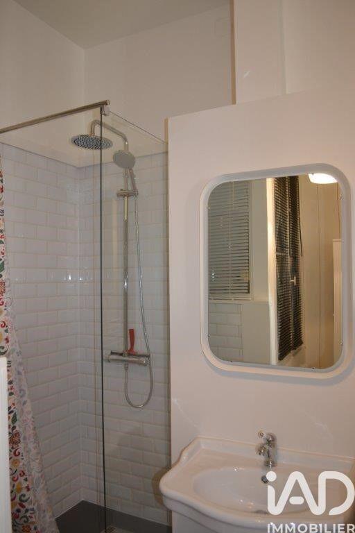 Appartement - 29 m² - 1 pièce