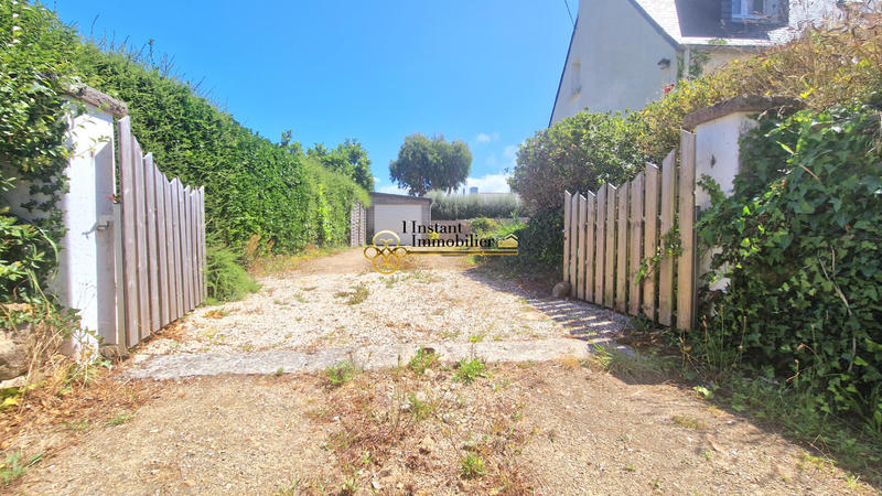 Maison - 106 m² - 4 pièces