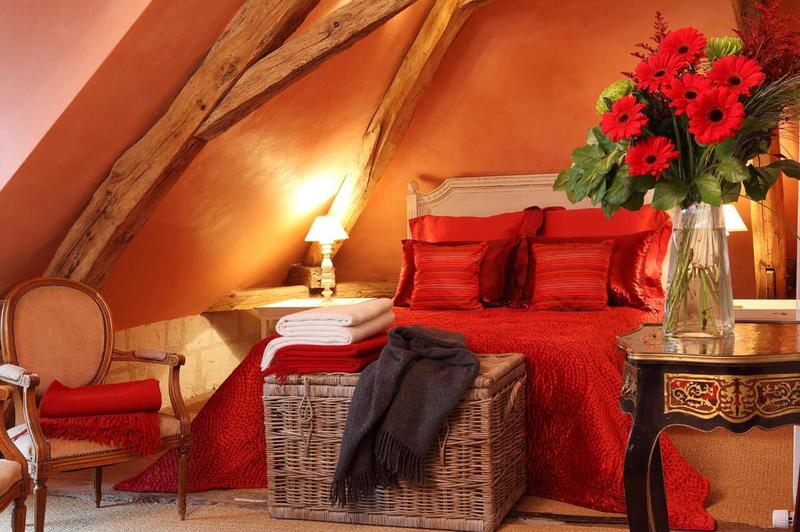 Maison - 250 m² - 9 pièces