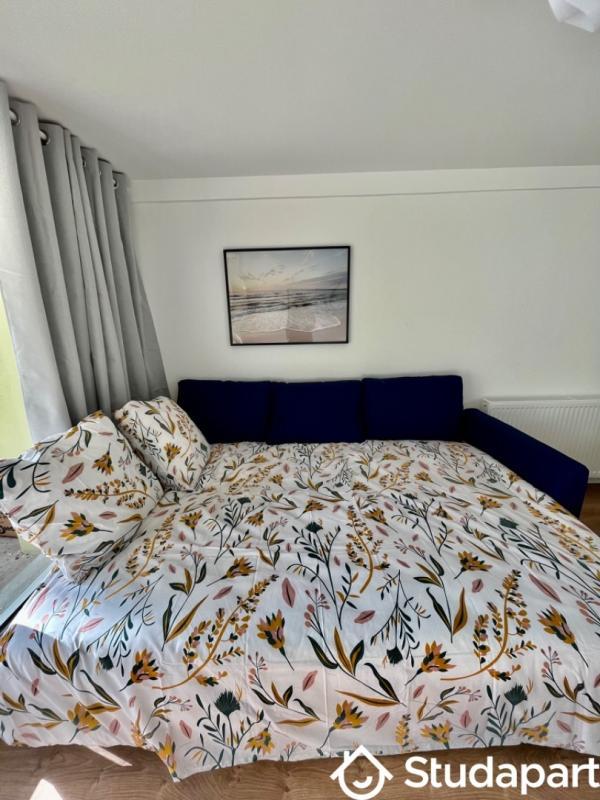 Appartement - 47 m² - 3 pièces