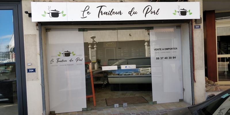 Le Traiteur du Port