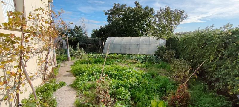 Maison - 96 m² - 5 pièces