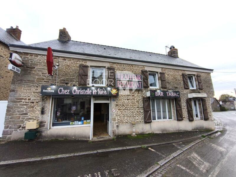 Immeuble - 300 m² - 12 pièces