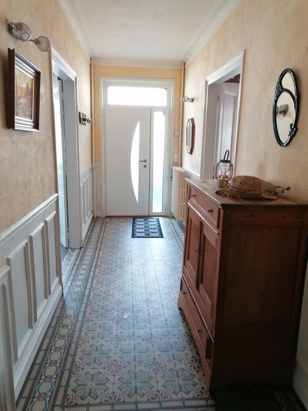 Maison de maîtres - 176 m² - 8 pièces