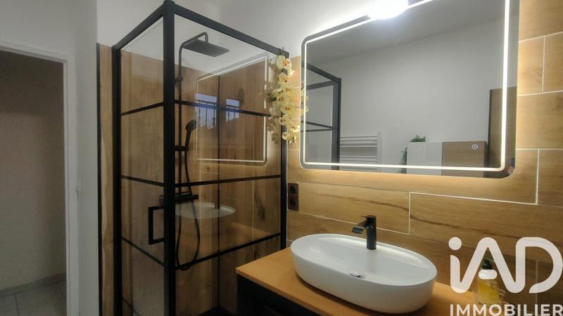 Maison - 137 m² - 8 pièces