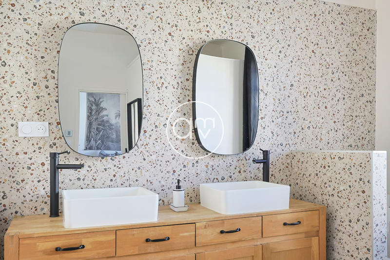 Villa - 120 m² - 4 pièces