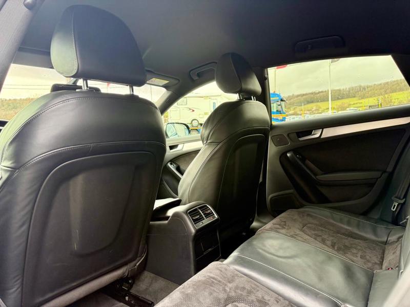 Audi A5 sportback 2.0 Tdi 150 Sline