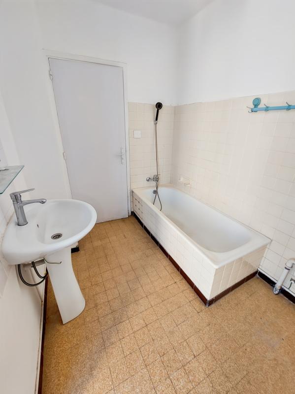 Appartement - 73 m² - 3 pièces