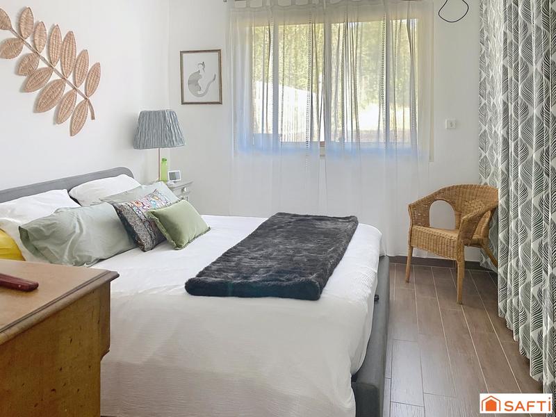 Maison - 162 m² - 5 pièces