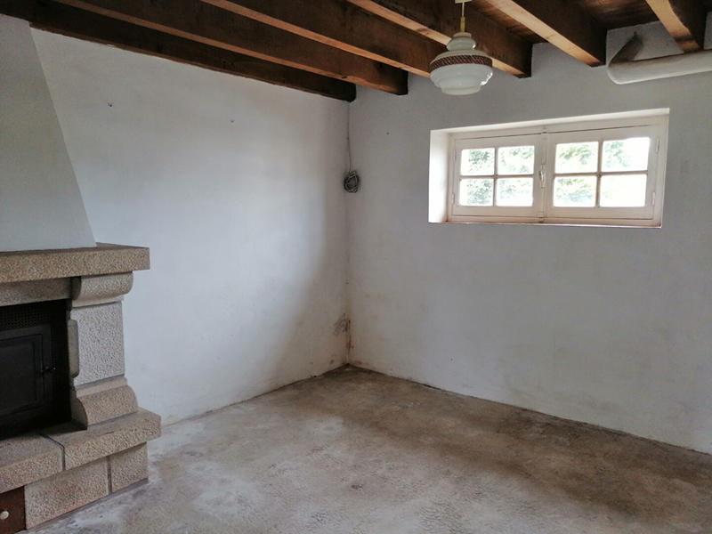 Maison - 70 m² - 6 pièces