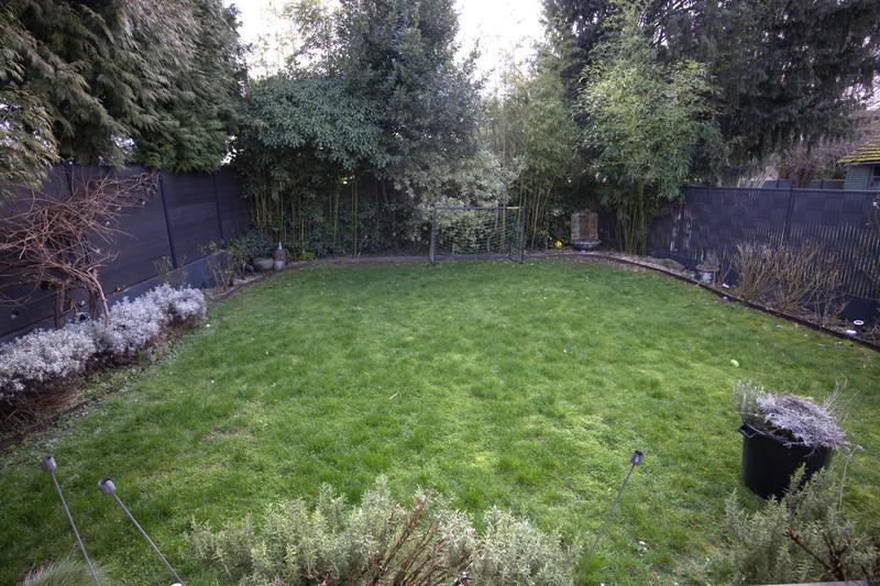 Maison - 200 m² - 8 pièces