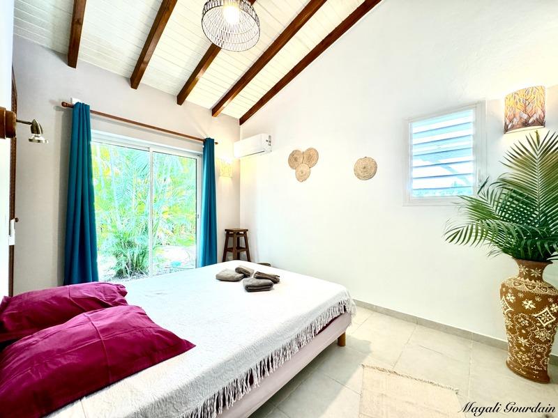 Propriété - 102 m² - 5 pièces