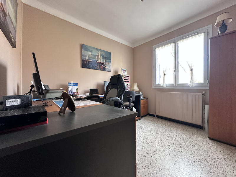 Maison - 135 m² - 6 pièces