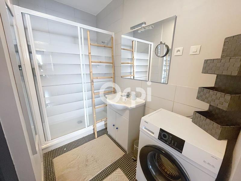 Appartement - 40 m² - 1 pièce