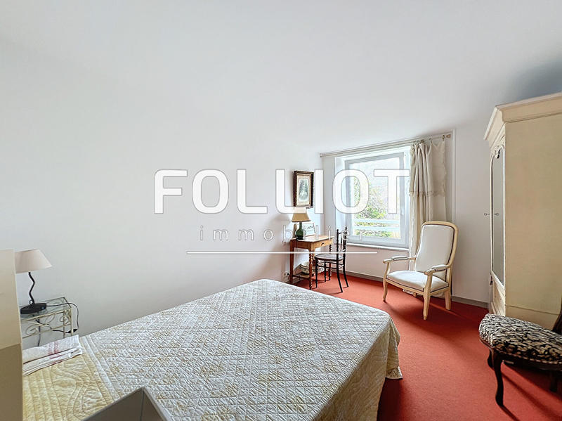 Maison - 150 m² - 8 pièces