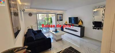 Appartement - 34 m² - 1 pièce