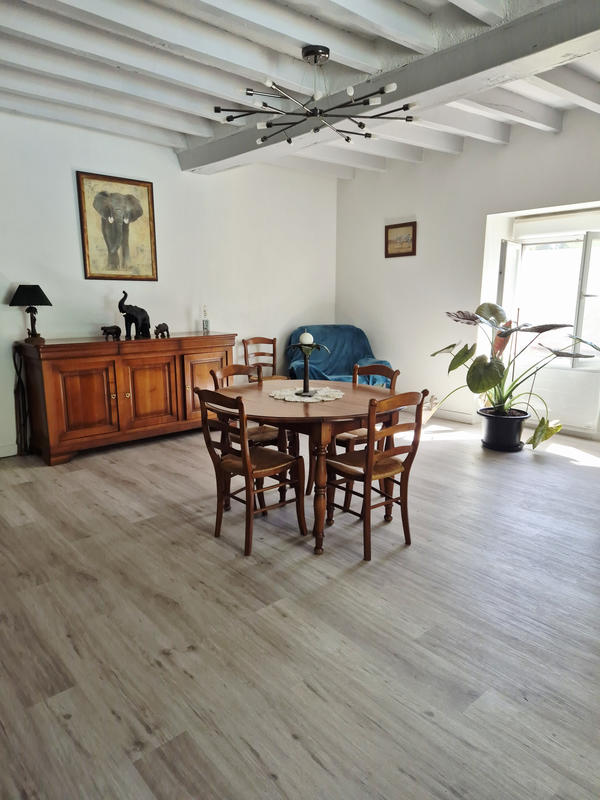 Maison - 139 m² - 4 pièces