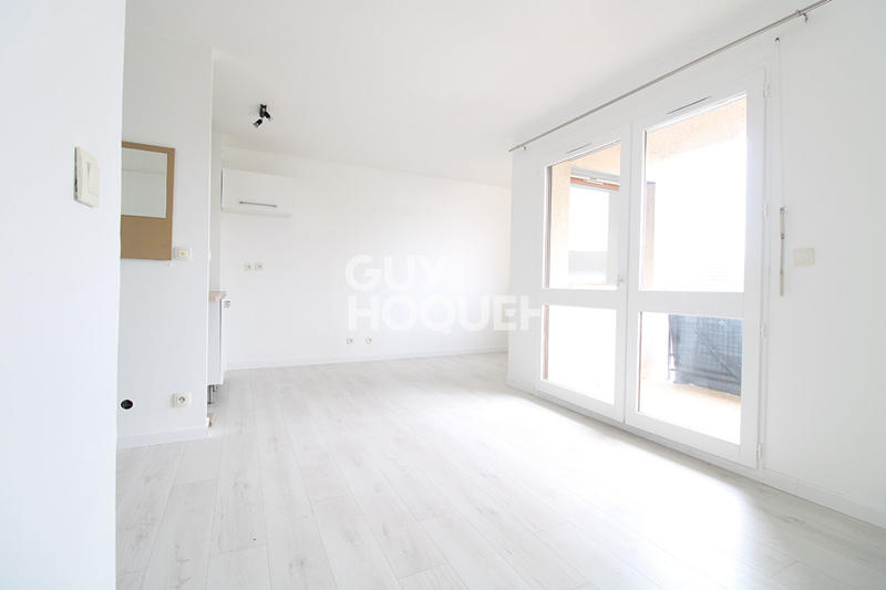 Appartement - 26 m² - 1 pièce