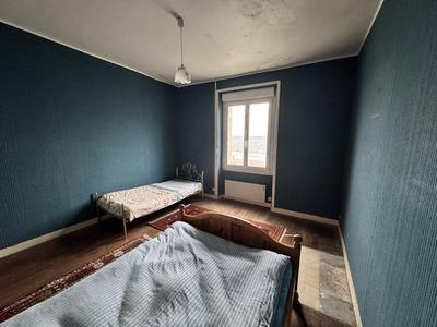 Maison - 136 m² - 5 pièces