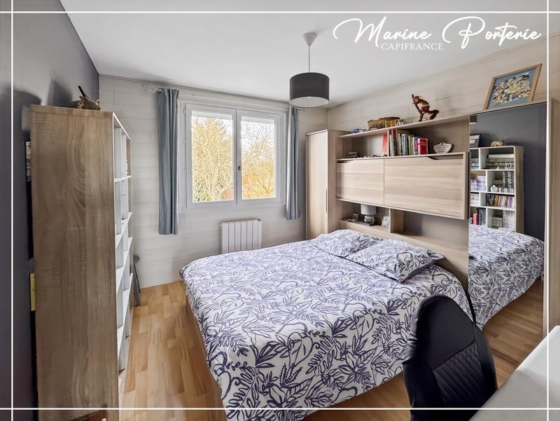 Maison - 153 m² - 6 pièces