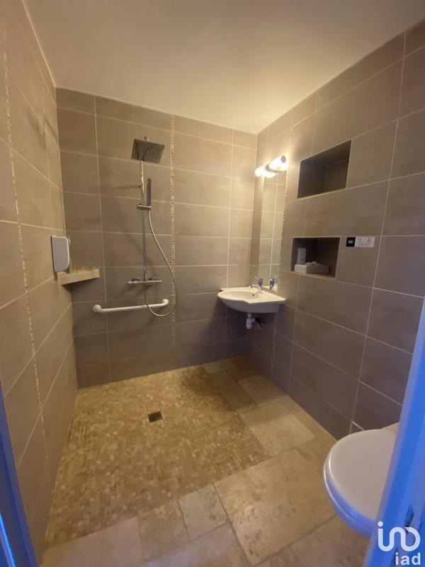 Local commercial - 800 m²