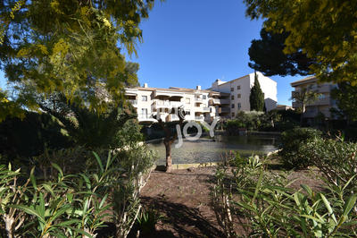 Appartement - 19 m² - 1 pièce