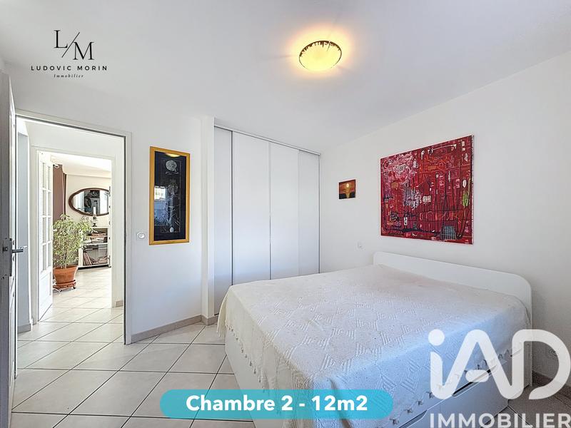 Maison - 156 m² - 5 pièces