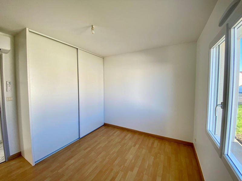 Maison - 70 m² - 3 pièces