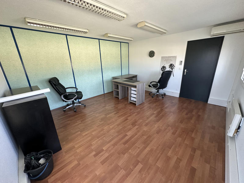 Bureau - 20 m²