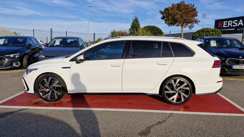 Volkswagen Golf Sw 1.5 Etsi Opf 150 Dsg7 R-Line