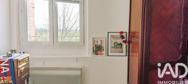 Maison de campagne - 111 m² - 6 pièces