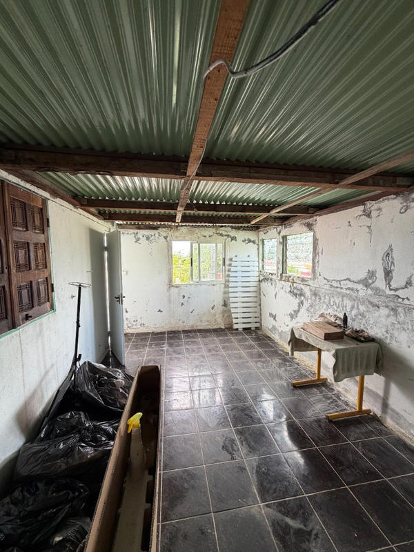 Maison - 70 m² - 4 pièces